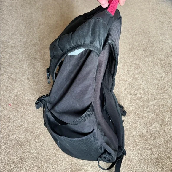 Jordan Backpack - Picture 9 of 12